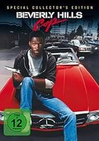 BEVERLY HILLS COP           Eddie Murphy             WIE NEU