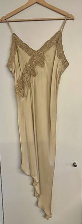 Slip Dress Zara