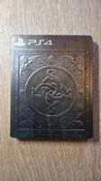 PS4, Game, PlayStation, The Order 1886, Limited Edition