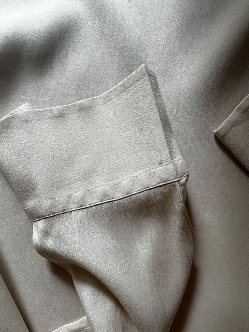 Brunello Cucinelli Blusen: Brunello Cucinelli Damen Bluse – Gebraucht aus Baar von Arina2 9