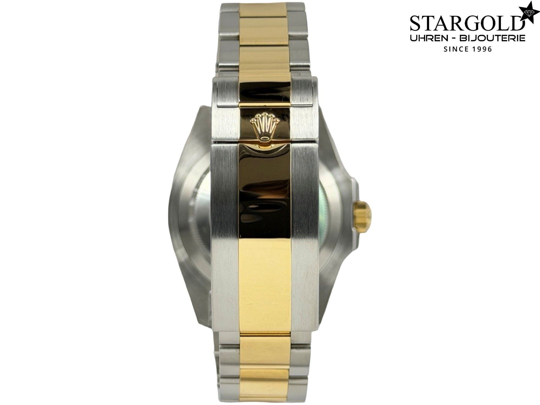 Rolex Orologi: Rolex Submariner Date Bicolor - 126613LN – Usato da Zürich venduto da Stargold-Uhren 6