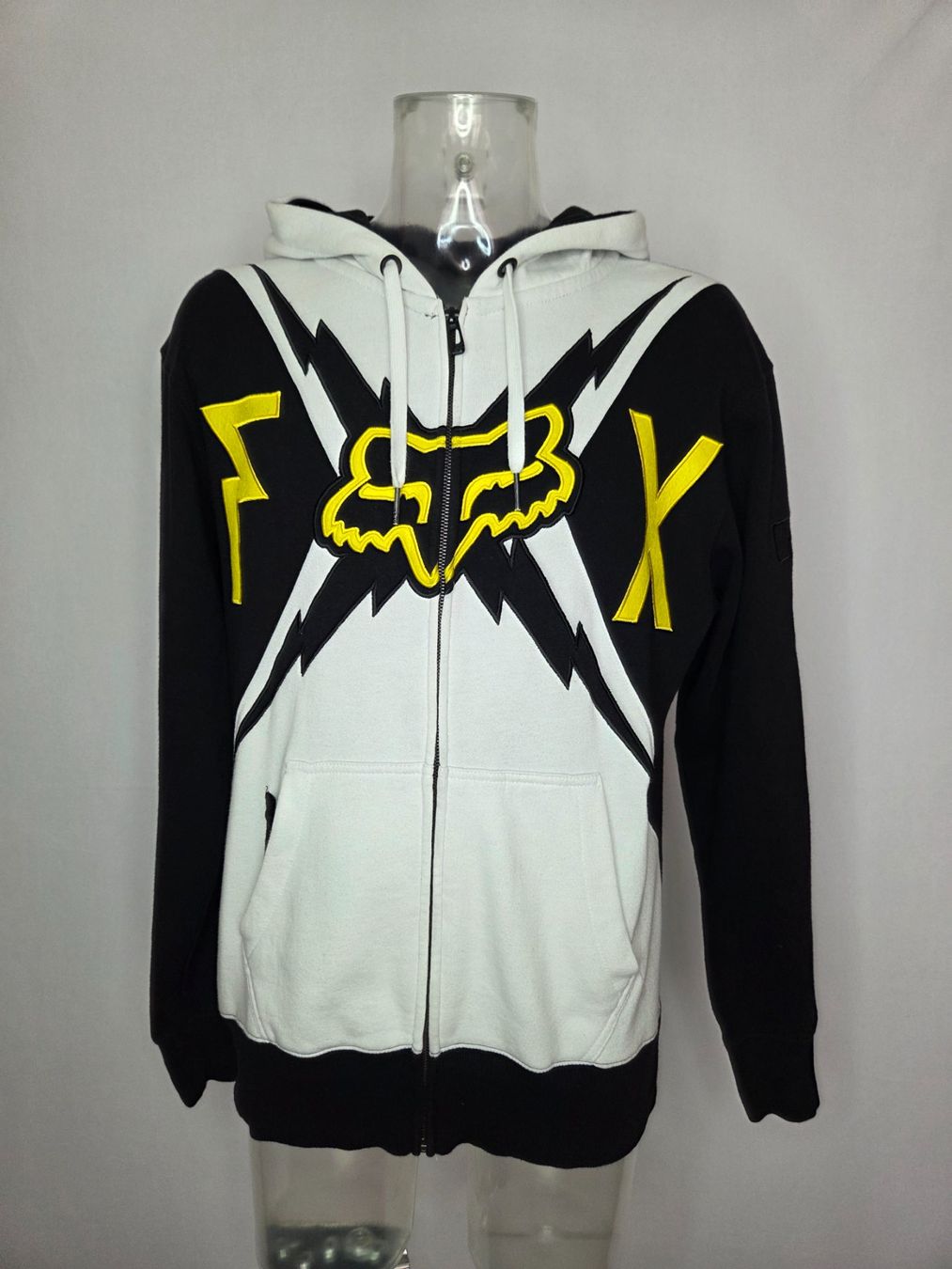 Pulls & Sweat-shirts: Fox Racing Hoodie – D'occasion à Bern par -Aniko-
