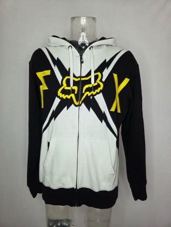 Fox Racing Hoodie