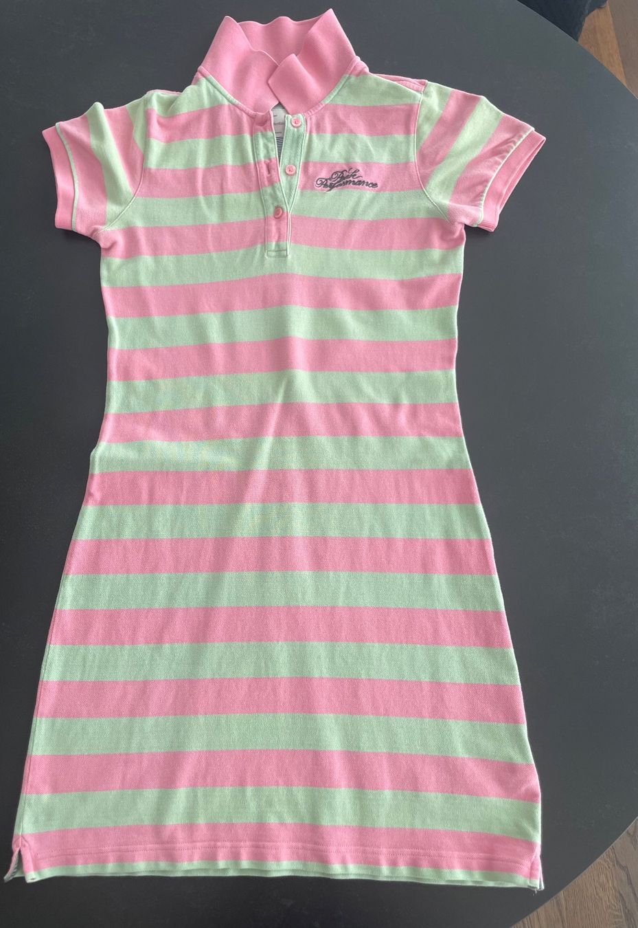 Peak Performance Magliette Polo: Peak Performance Polokleid, Grösse S, 36 – Usato da Wohlen AG venduto da kissne4
