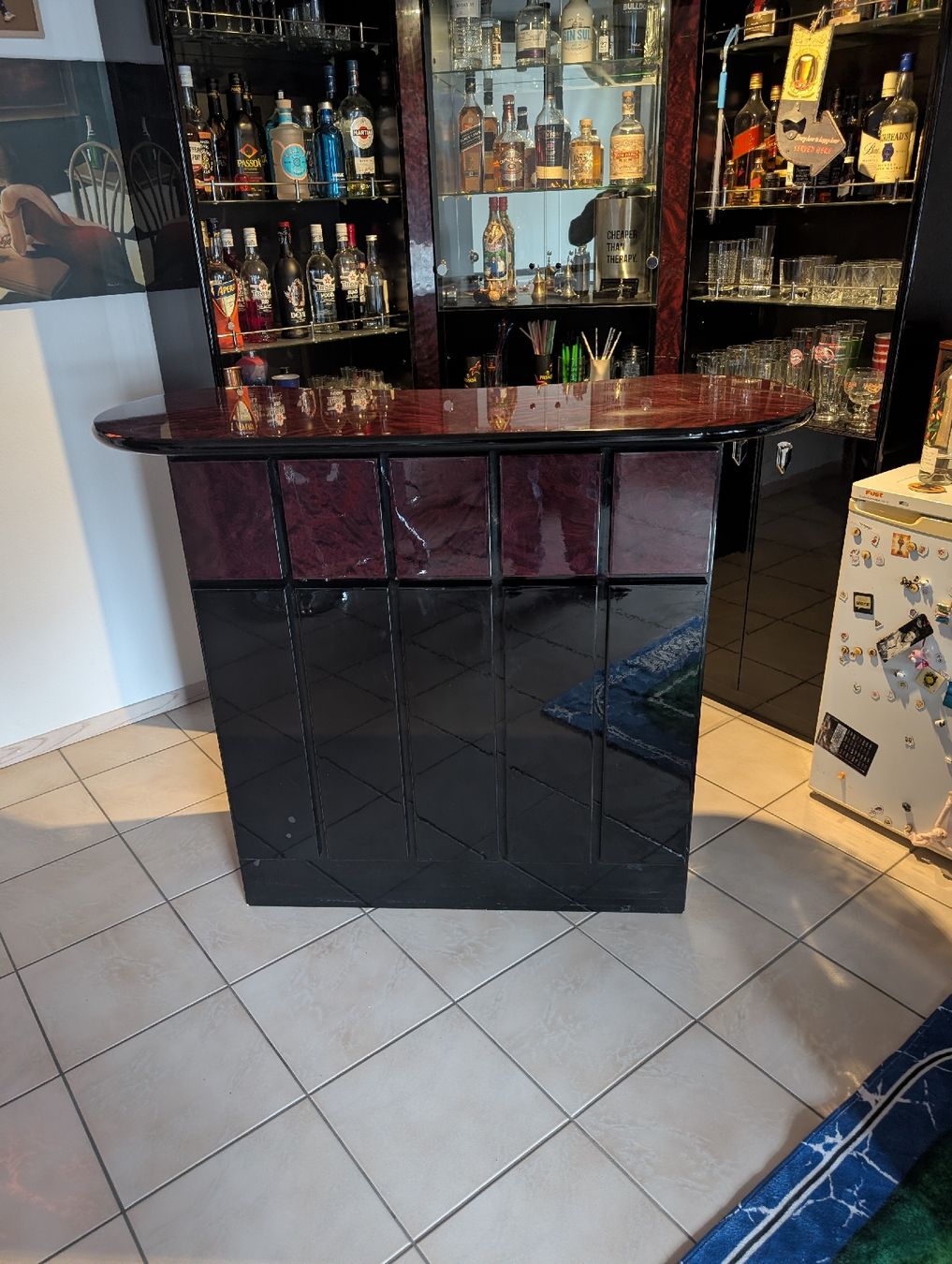Equipement de magasin & Foires: Bar – D'occasion à Sursee par twu_7st5 2