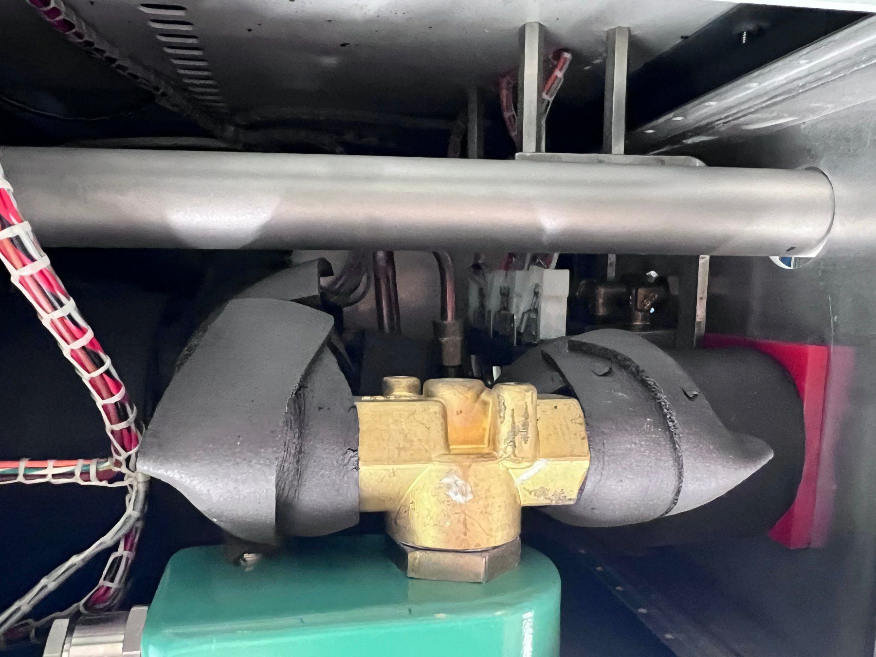 Laborzubehör: Balzers Bal-Tec/Leica JFD 030 Jet Freeze Device – Gebraucht aus Niederdorf von LeptonAG_Labor 8