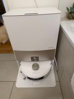 DreameBot L20 Ultra Complete Roboterstaubsauger mit Garantie