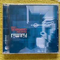 MIKE&THE MECHANICS+PAUL CARRACK-REWIRED