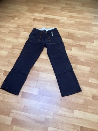 Arbeitshose Schreiner tracht Gr.46