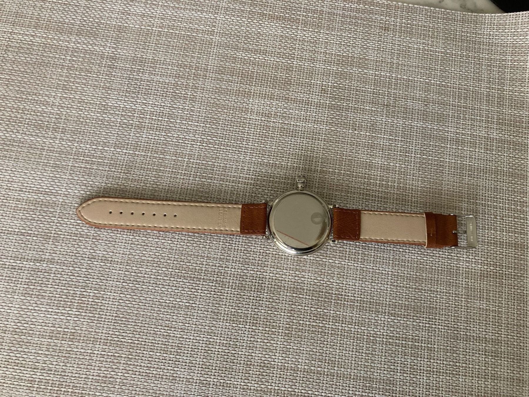 Orologi: Herrenarmbanduhr – Nuovo (secondo la descrizione) da Wilderswil venduto da Feldbach 6