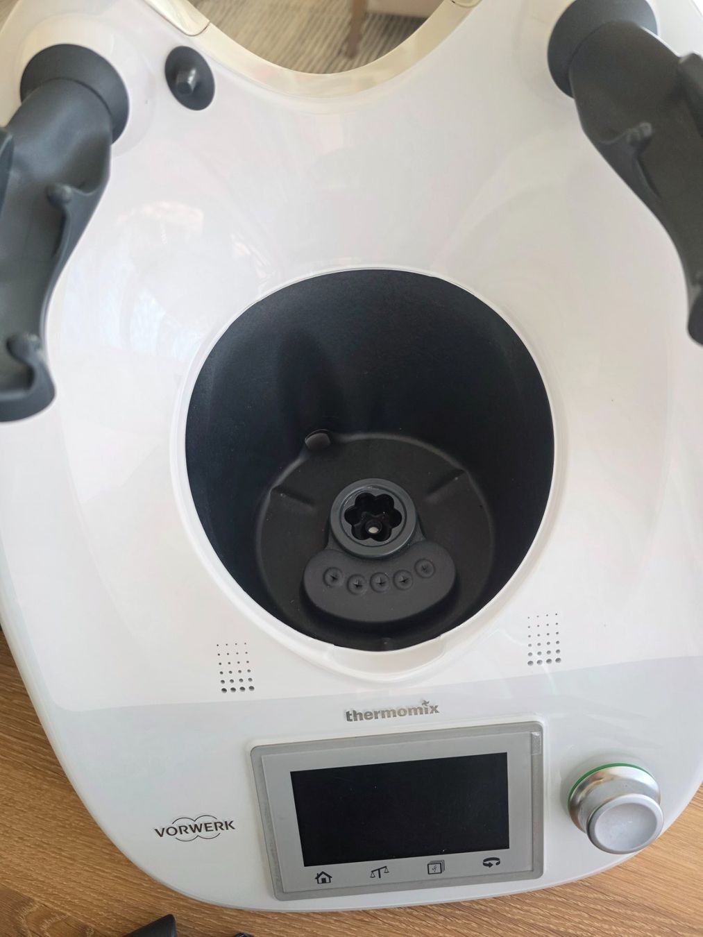 Thermomix Appareils de cuisine: Thermomix TM5 – D'occasion à Steinhausen par Guelosch 6