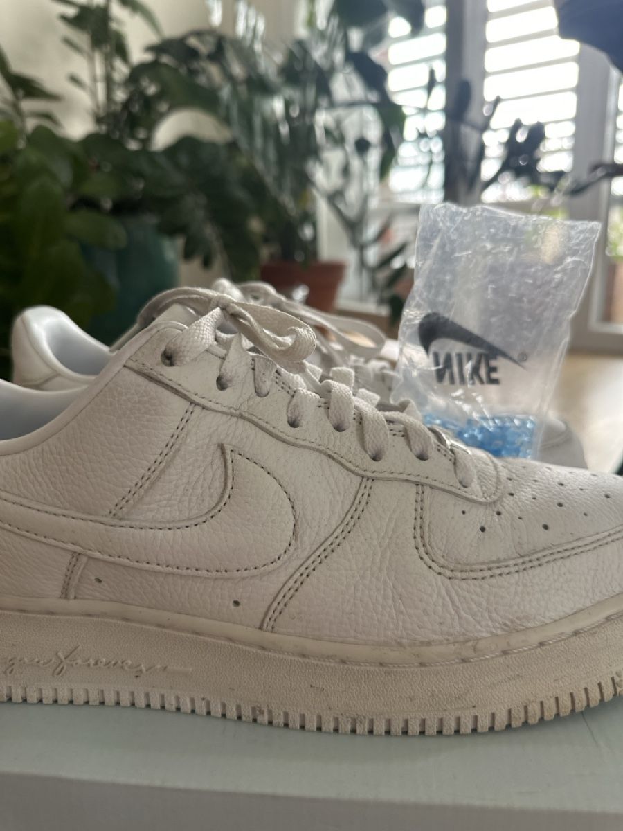 Nike Herrenschuhe: Nike Air force 1 Nocta 44 – Gebraucht aus Onex von whoiselijah 2