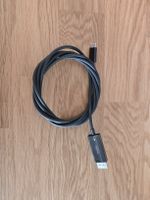 DisplayPort usb-c kabel von Belkin