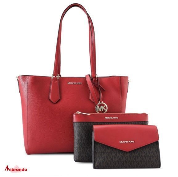Michael Kors Sacs femmes: Michael Kors Tasche – Neuf avec emballage d'origine à Jona par xweeknd 2