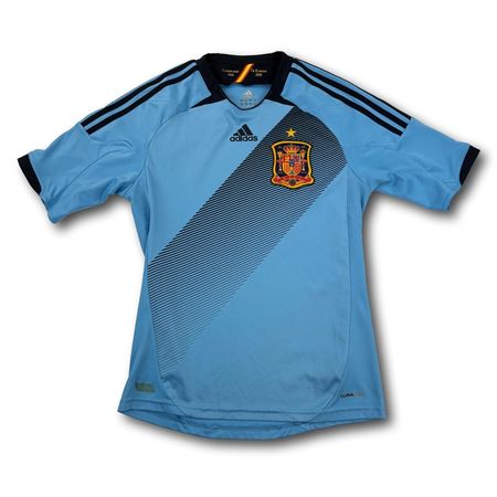 Spanien - 2012-14 - Auswärts - S - adidas