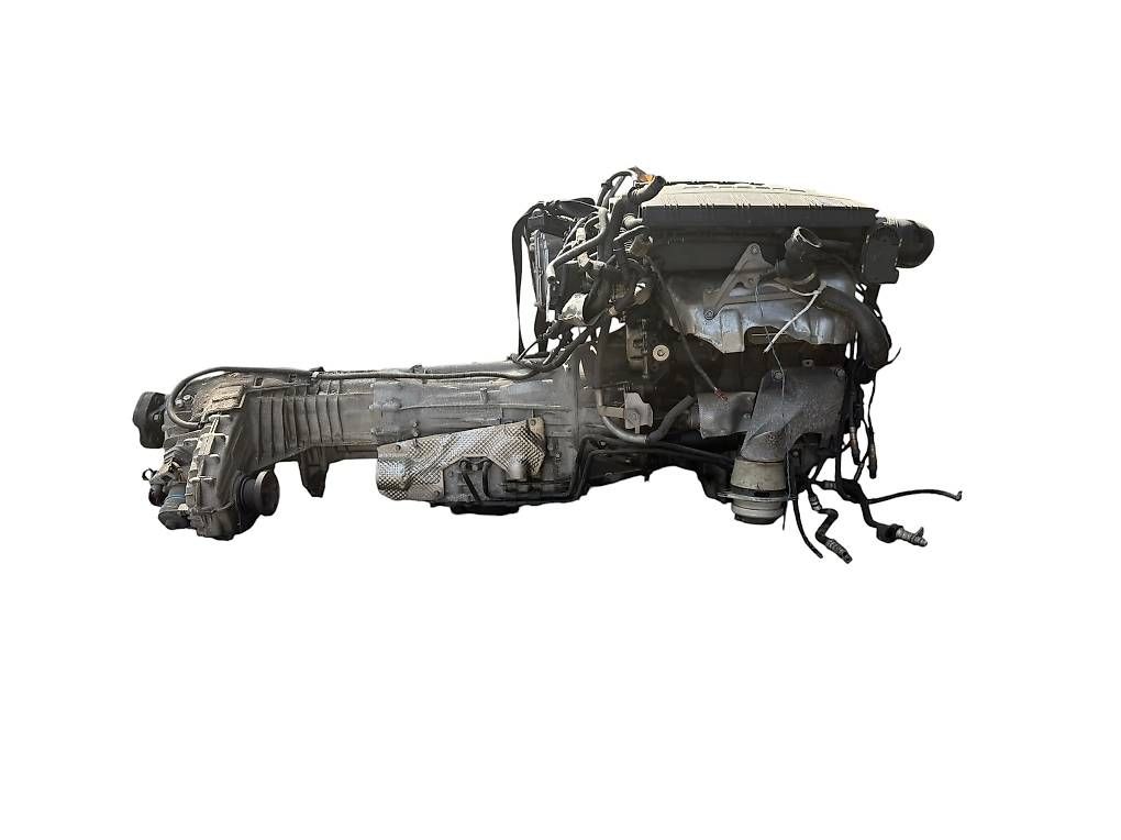 Automobili: Porsche Cayenne 3.2 V6 Motor – Usato da Safenwil venduto da Optimec_GmbH 3