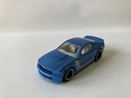 Hot Wheels ’07 Ford Mustang