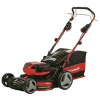 Einhell AkkuRasenmäher GE-CM 36/47 S