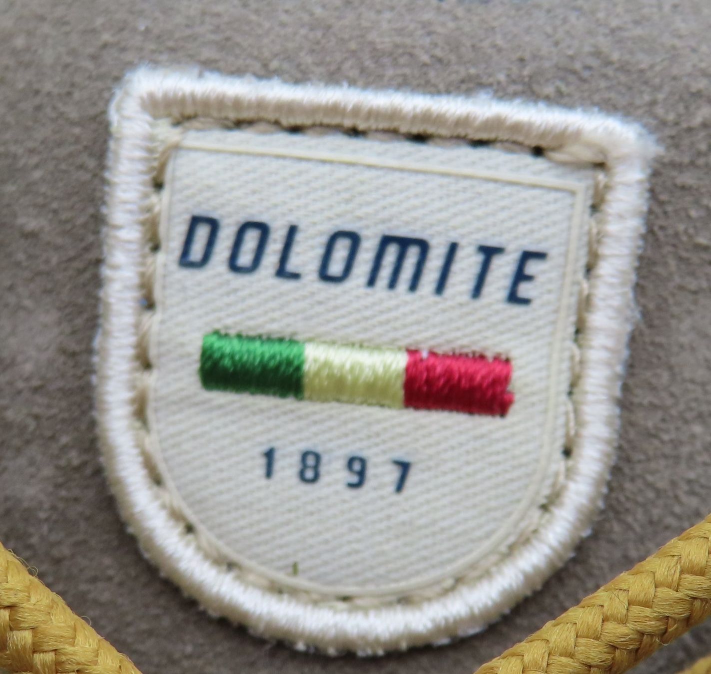 Dolomite Scarpe da uomo: Dolomite 1897 Herren Wanderschuhe Gr. 44 – Usato da Reinach BL venduto da WBZ-Flohmarkt 8