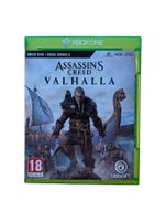 Assassin’s Creed Valhalla Xbox One
