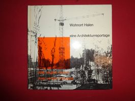 Wohnort Halen Architektur Bezzola Foto selten