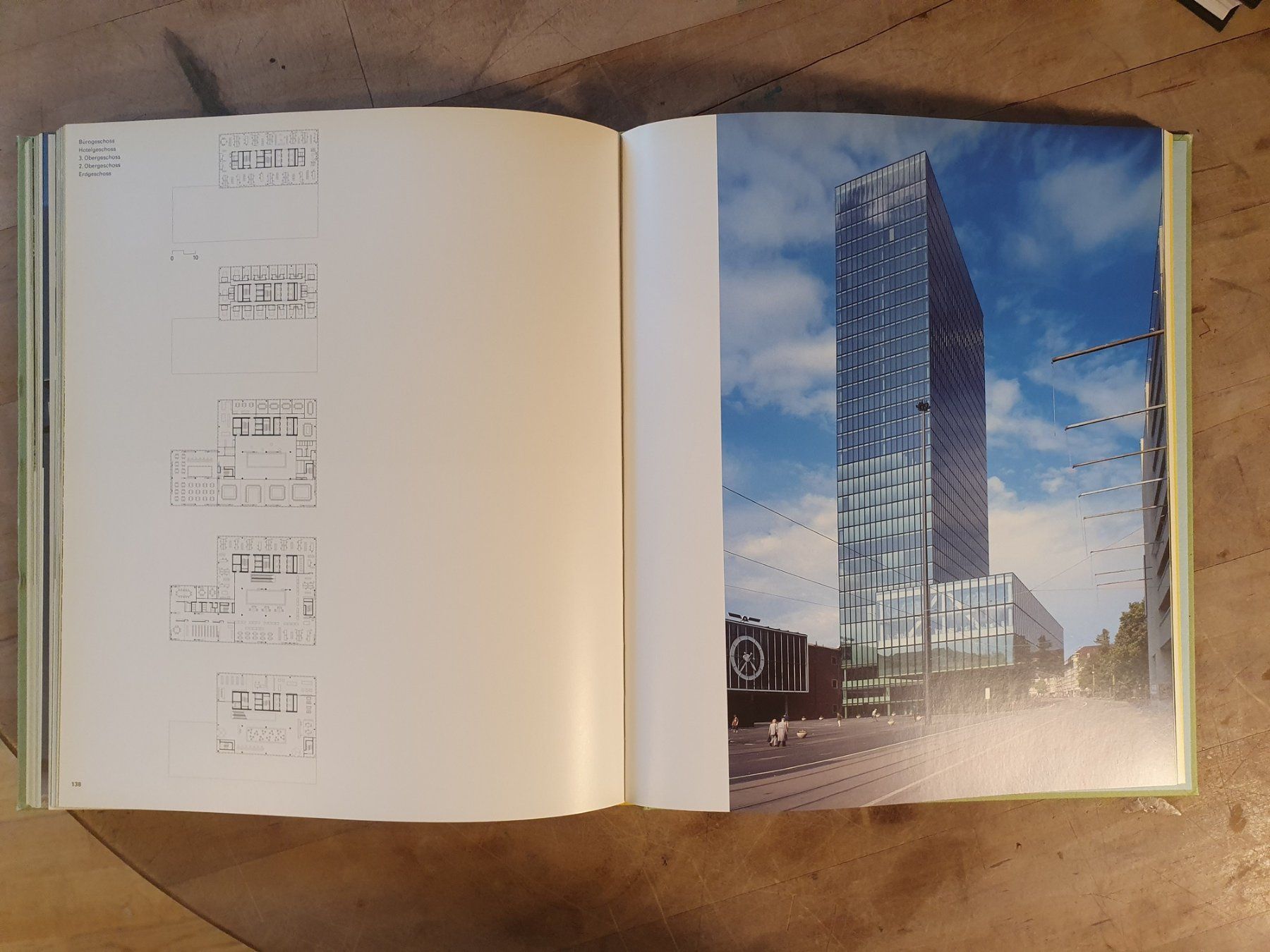 Libri: Daniele Marques – Usato da Zürich venduto da loosebone 6