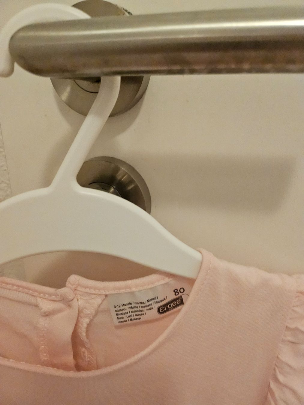 Vestiti & Gonne: Ergee Mädchen Kleid 80 – Usato da Kefikon TG venduto da Livline 1