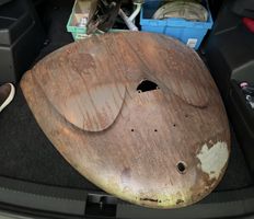vw käfer motorhaube 