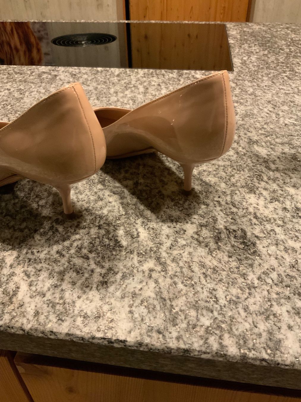 Scarpe da donna: Sebastian Pumps – Nuovo (secondo la descrizione) da Uerkheim venduto da erdf 3