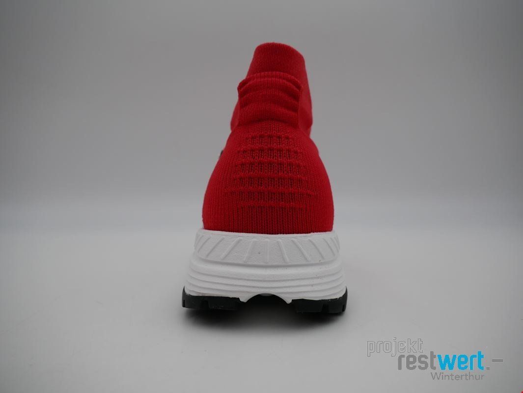 UYN Scarpe da donna: UYN FREE FLOW TUNE, PINK/ORANGE, GR. 37 – Nuovo (secondo la descrizione) da Winterthur venduto da Restwert_Winterthur 4