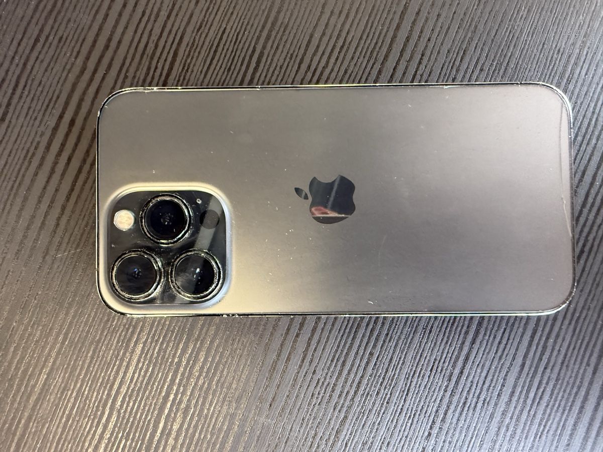 Apple Telefoni cellulari / Smartphones: Iphone 13 Pro 256GB – Usato da Rothrist venduto da jr_returns 3