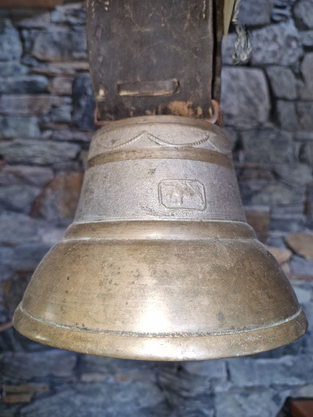 Glocken & Treicheln: Glocke Treichel  – Gebraucht aus Guarda von rue_bpd7 2
