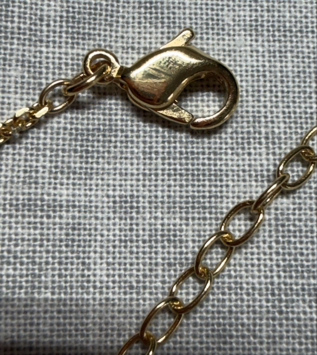 Swarovski Catenine: Swarovski Gema Halskette  – Nuovo e nell'imballaggio originale da Gränichen venduto da Chanelsusi 5
