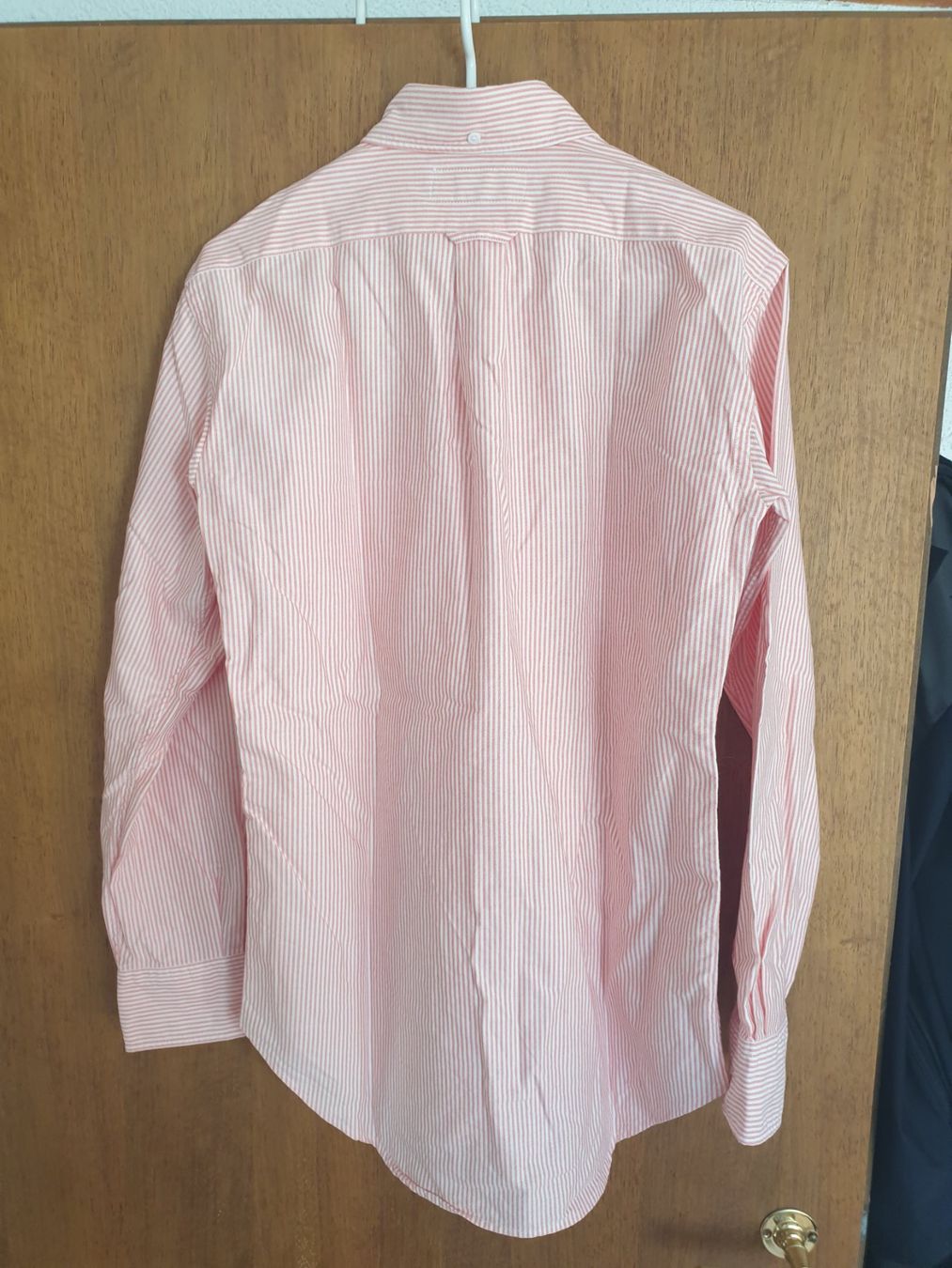 Camicie: Chemise oxford Brut Clothing – Usato da Lausanne venduto da LDahler 1