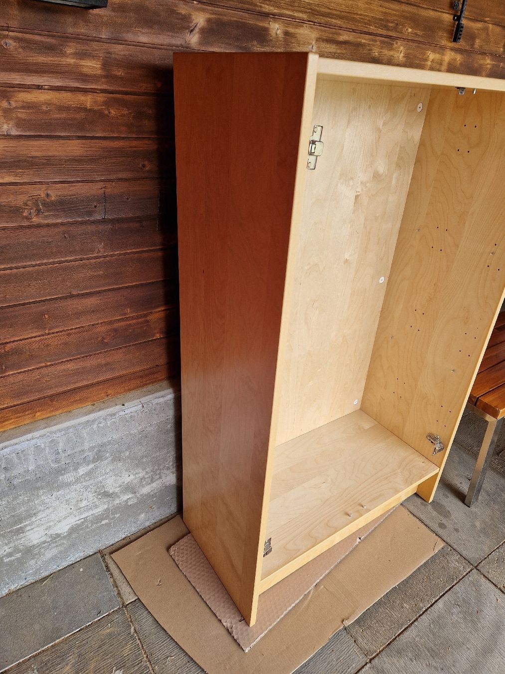 Armadi: Schrank abholen Lenzerheide – Usato da Pfäffikon ZH venduto da BINZGG 3
