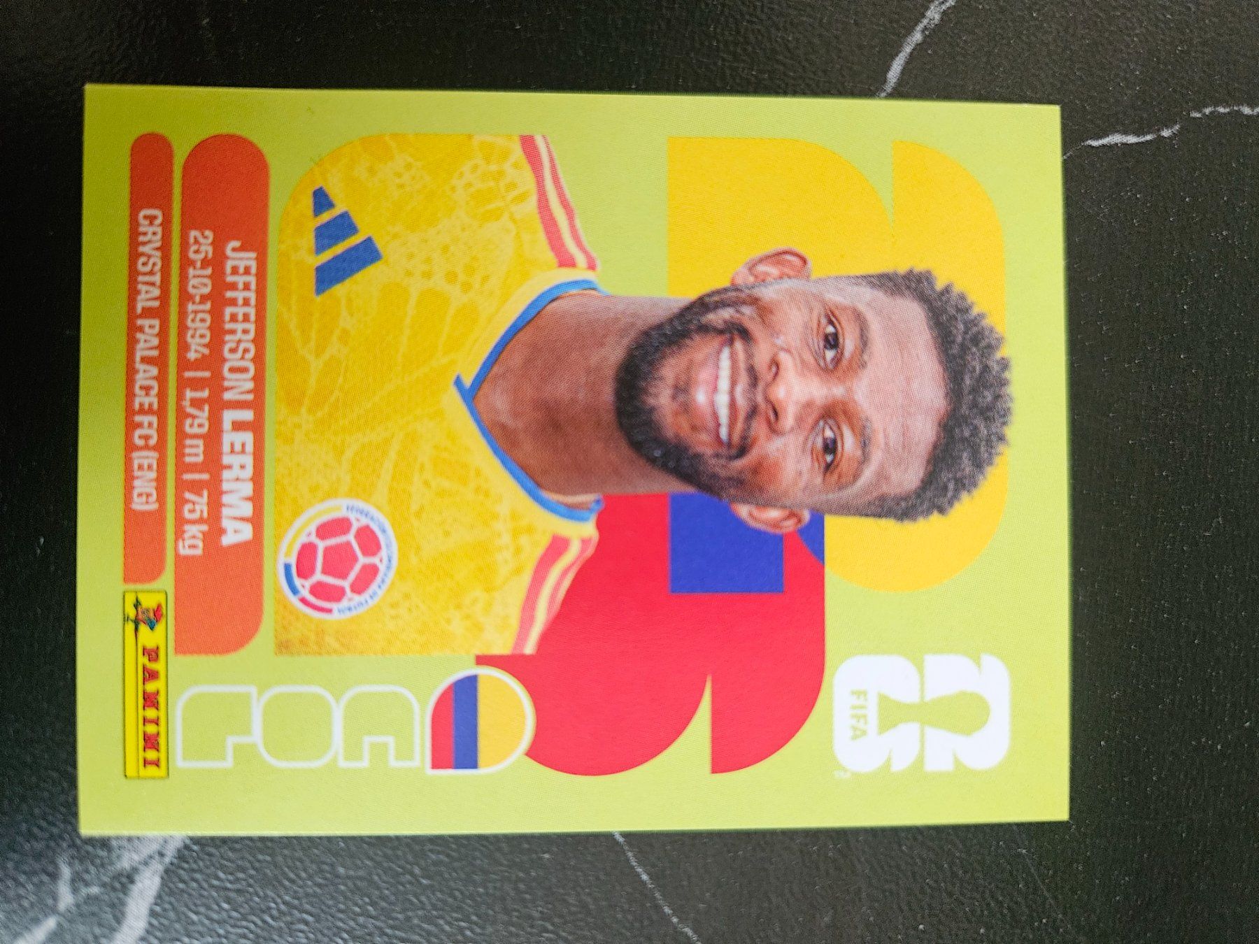 Panini Cartes à collectionner: COL10 – D'occasion à Würenlingen par Dinli