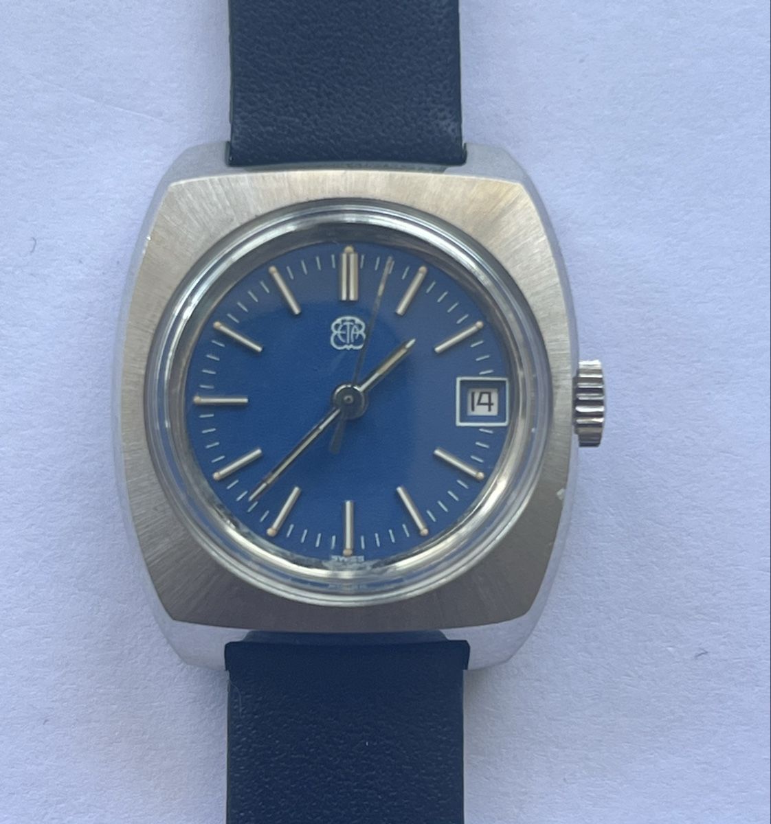 Eta Orologi: Montre ETA Swiss Quartz – Usato da Chavornay venduto da MD_77