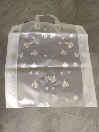 CORNETS PLASTIQUE SOUFFLETS LATERAUX, 30 pièces, 500 x 460