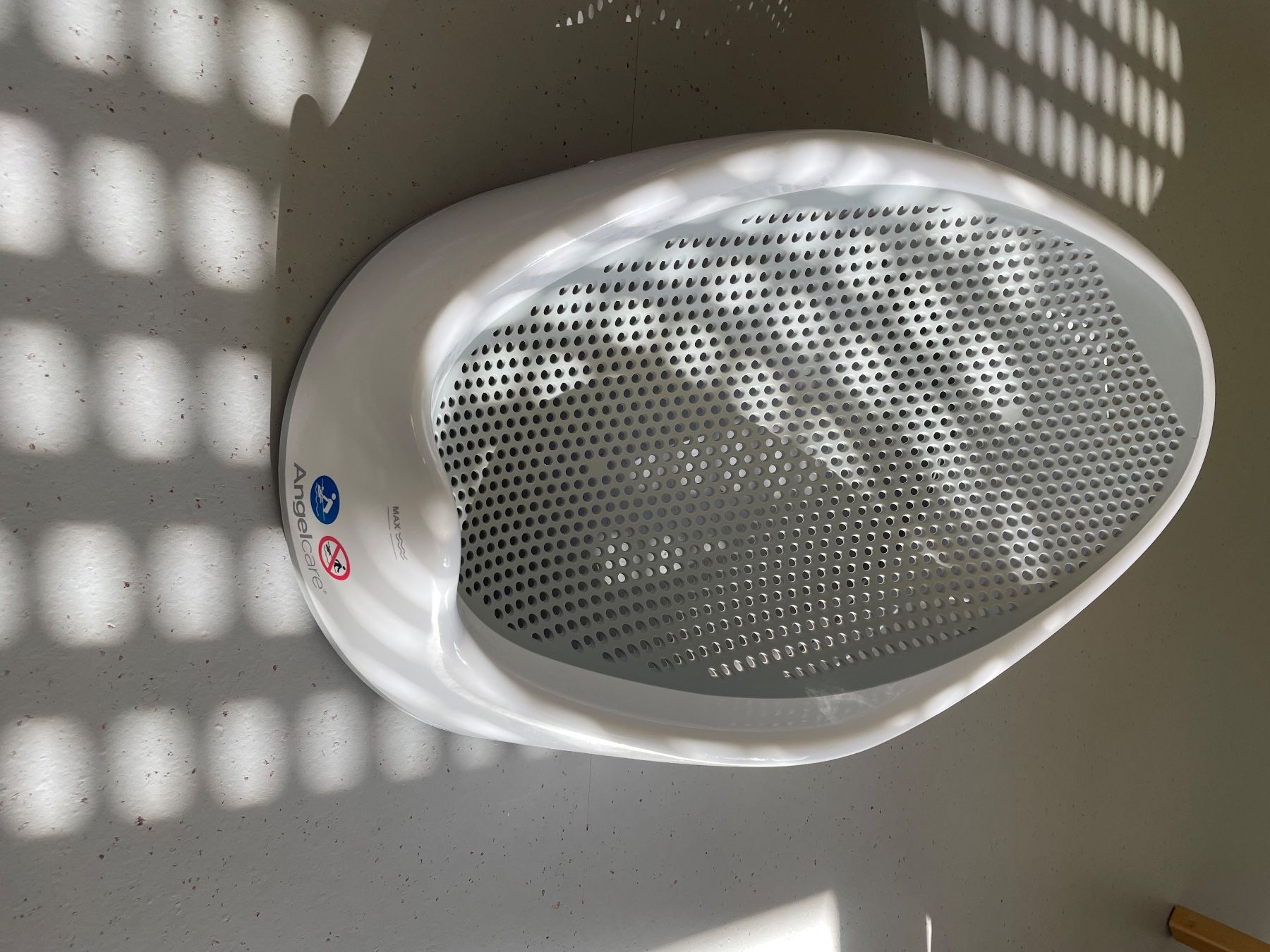 Vasche da bagno: Angelcare Badesitz – Usato da Winterthur venduto da Tangata 1