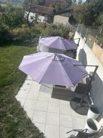 Sonnenschirm xxl