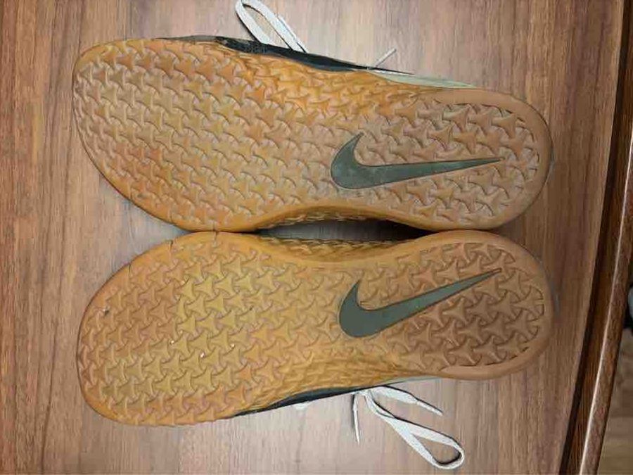 Nike Scarpe da uomo: Nike Metcon 4 Camouflage – Usato da Olten venduto da MrSimpson 4