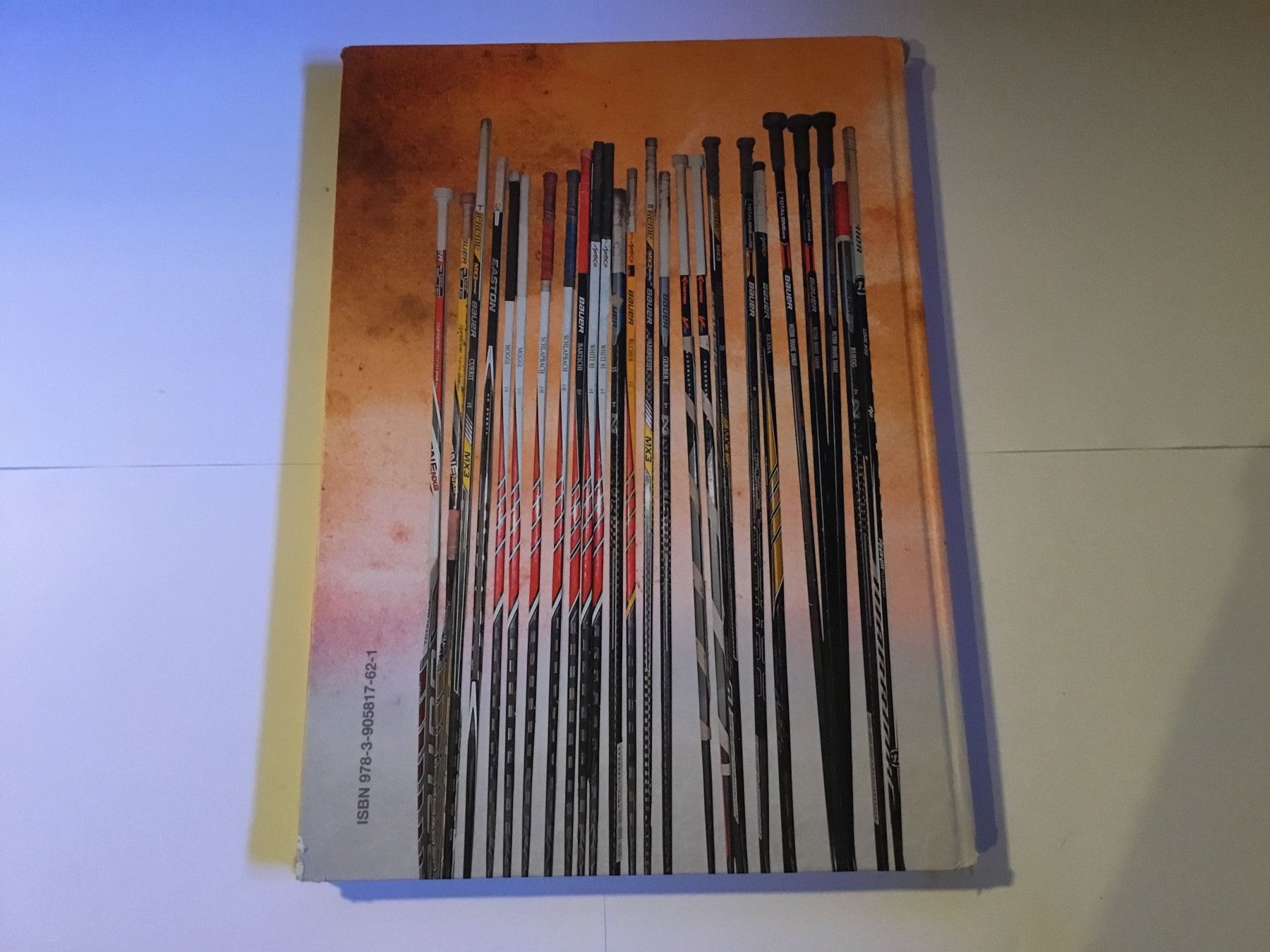 Bücher: SCL Tigers Jahresbuch 2014 – Gebraucht aus Bärau von sphb.hs4ea 1