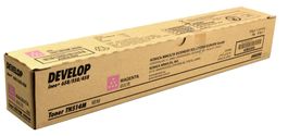 Develop Ineo+ 458, Minolta Bizhub C658 magenta Toner, TN514M