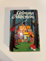 Buch: Grimms Märchen