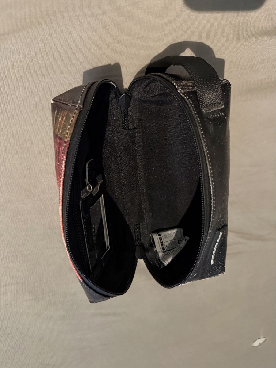 Freitag Astucci : FREITAG Necessaire – Usato da Zuzwil SG venduto da Malou80 4