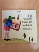 IKEA FABLER Das Krokodil findet ein Zuhause 🐊🏠