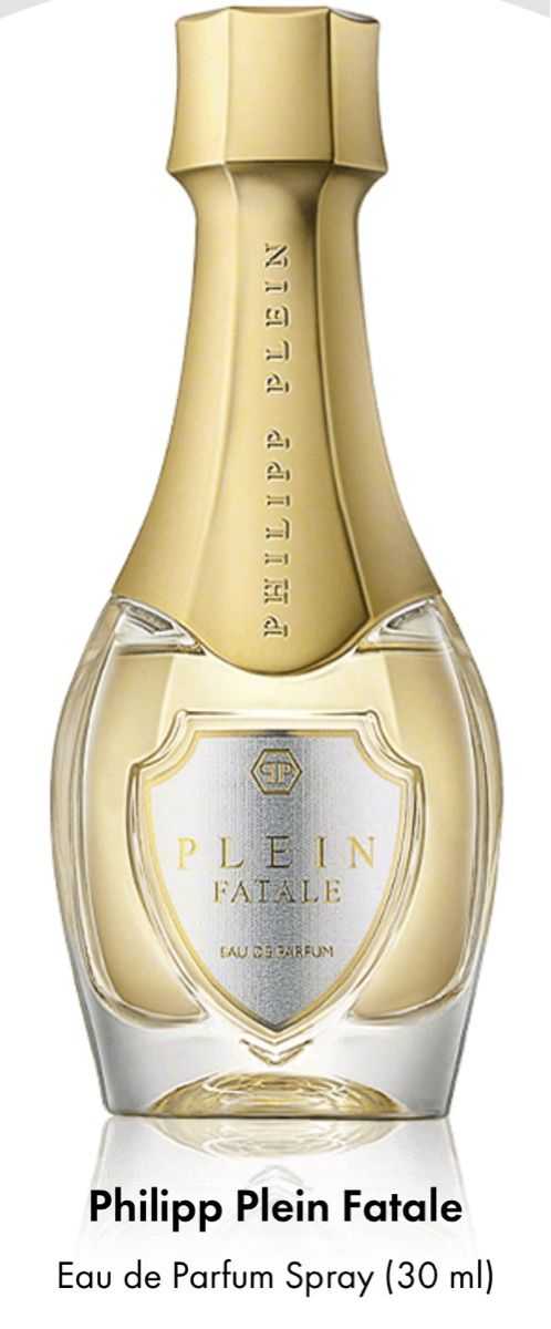 Philipp Plein Profumi & Eau de Toilette: Philipp Plein Fatale 30ml EdP – Nuovo e nell'imballaggio originale da Rüti ZH venduto da huzzelrock