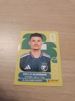 Panini WM 2026 RSA 20 