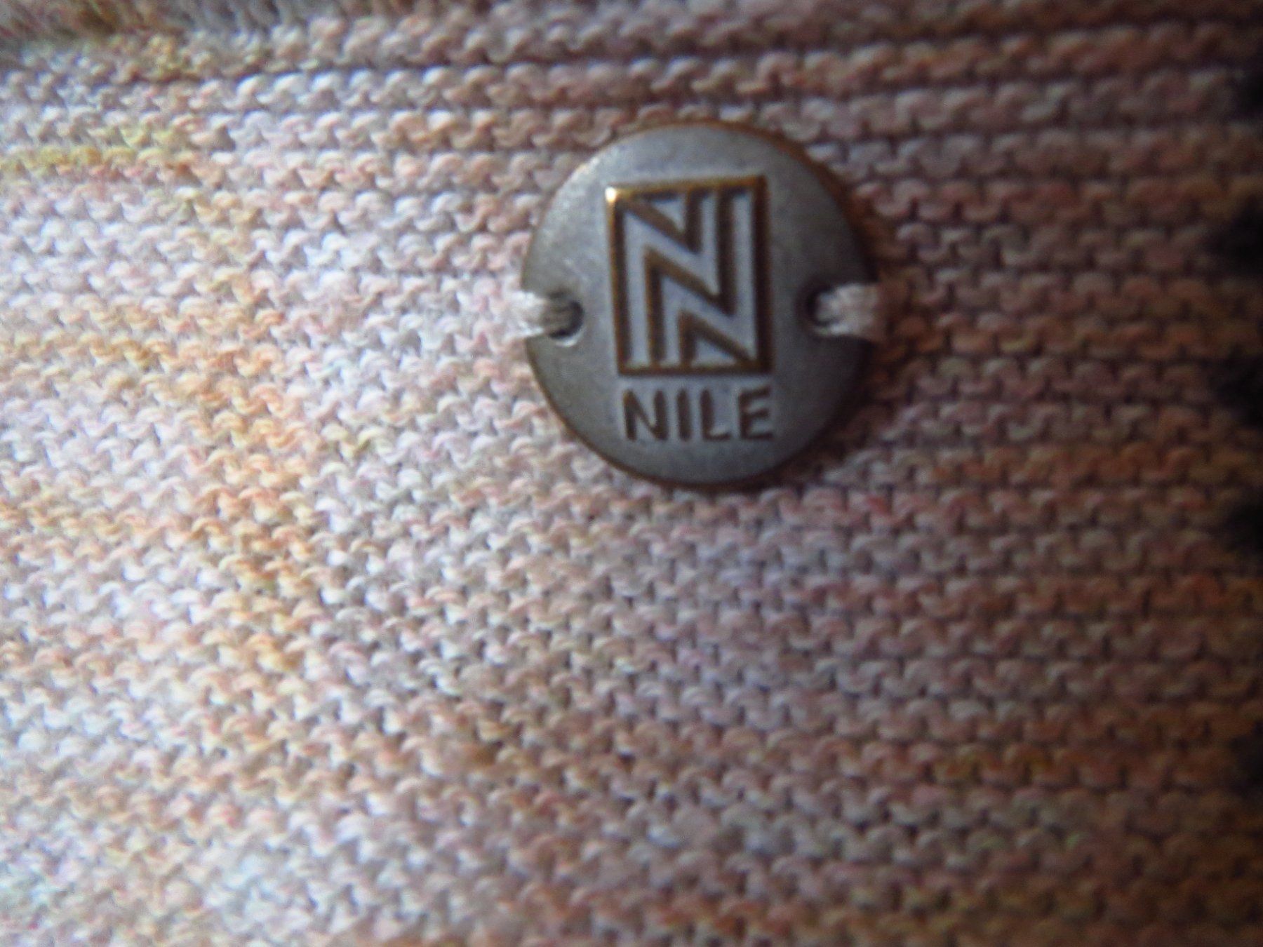 Maglioni & Felpe: spezieller NILE Damen Strick Pullover Gr M – Usato da Kiental venduto da Anna8702 6