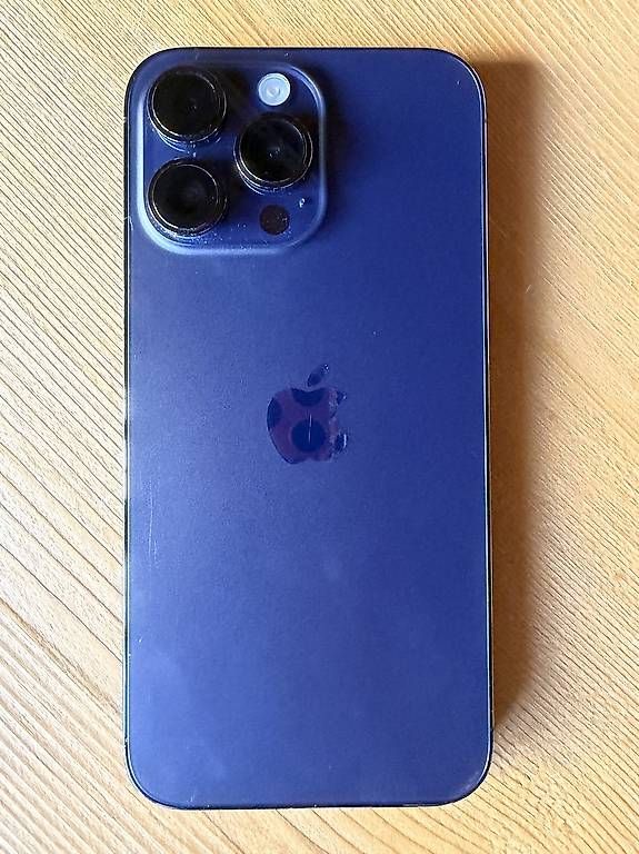 Apple Telefoni cellulari / Smartphones: IPhone Pro Max 14 (Verkauft) – Usato da Rheinfelden venduto da Daniela_76 1